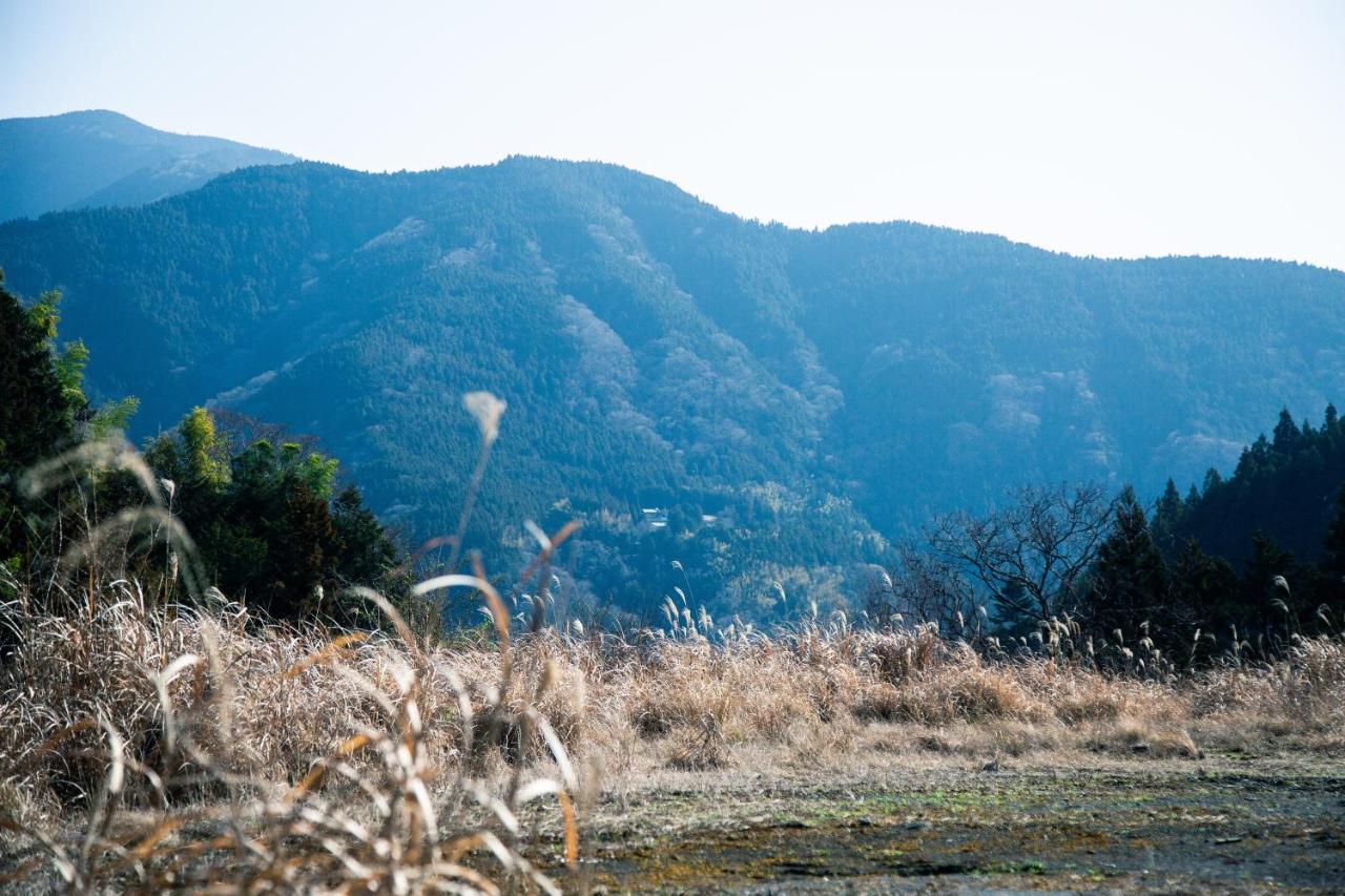 山の中の一棟貸切宿 五番地 Nambu (Yamanashi) Exterior foto